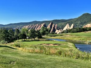 Arrowhead 9th Hole